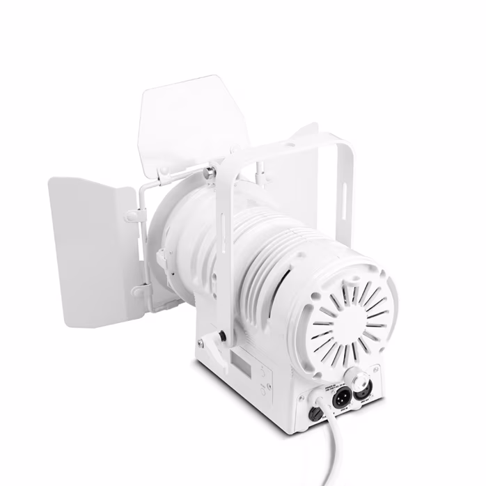 CAMEO TS 60 W RGBW WH - LED PAR reflektor