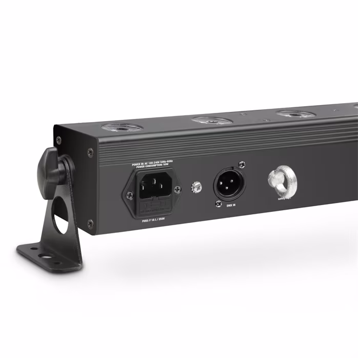 CAMEO TRIBAR 200 IR - LED lista