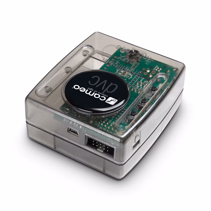 CAMEO DVC - DMX USB interface