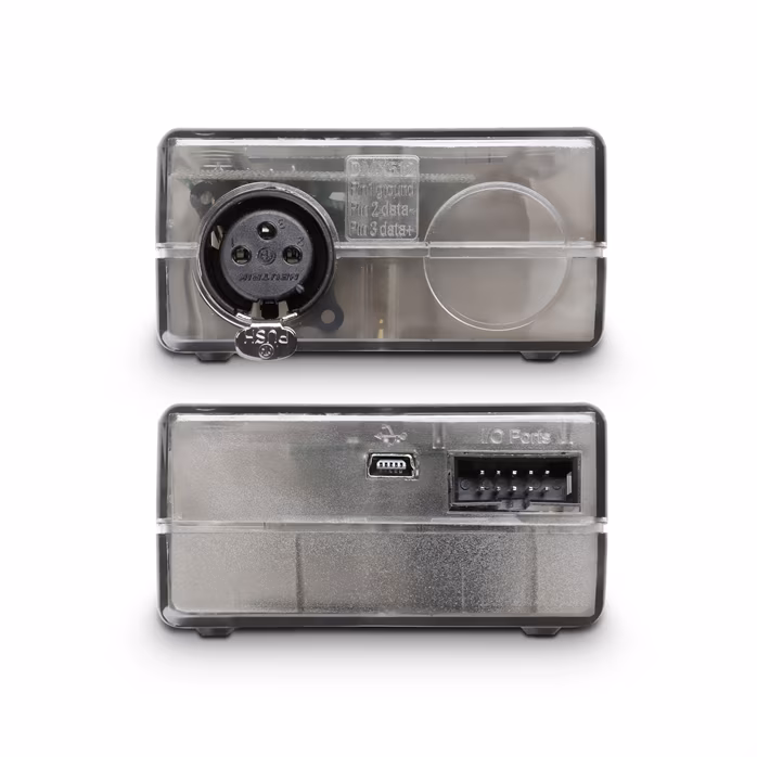 CAMEO DVC - DMX USB interface