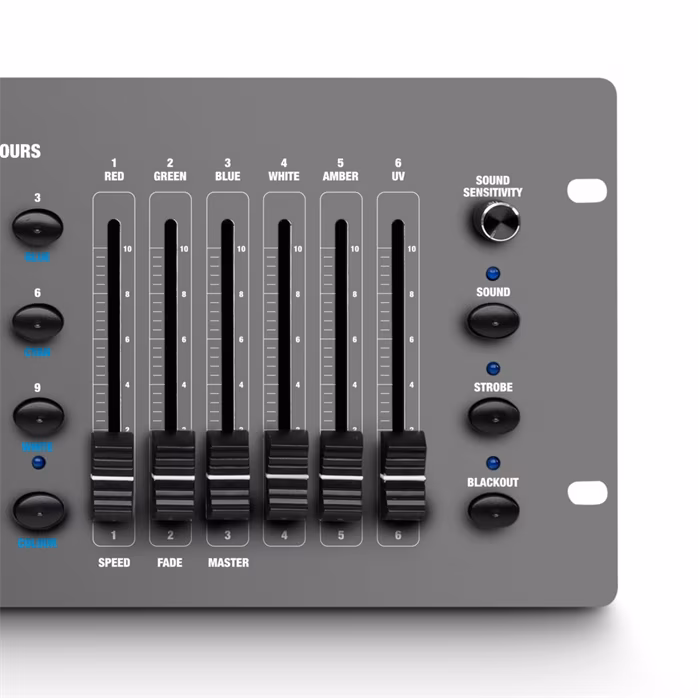 CAMEO CONTROL 54 - DMX kontroller