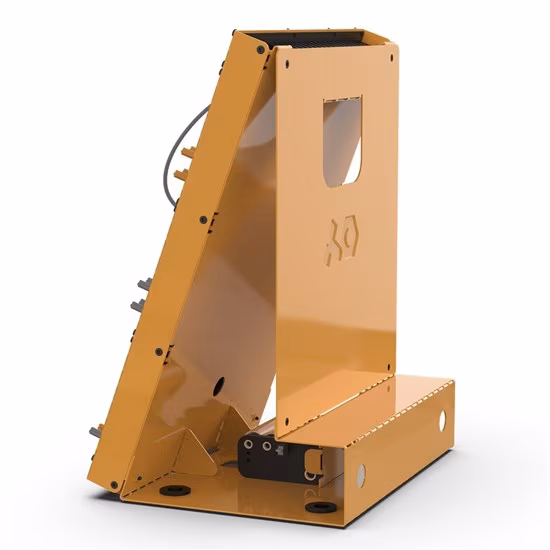 Teenage Engineering PO Modular 400 - Analóg szintetizátor