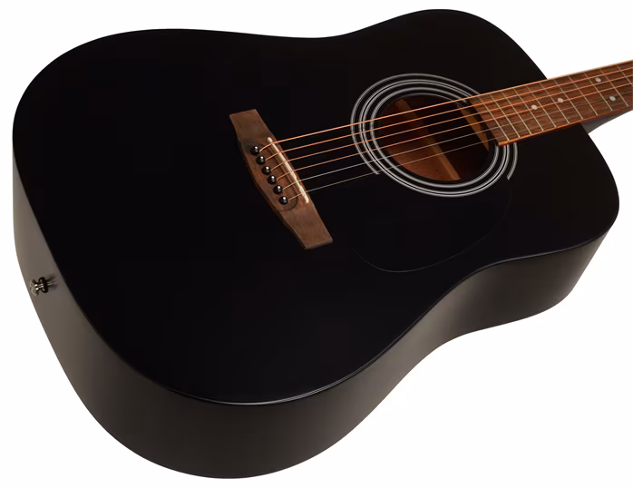 Cort AD 810 BKS (újszerű) - Akusztikus gitár