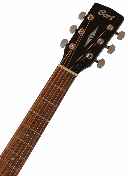 Cort AD 810 BKS (újszerű) - Akusztikus gitár