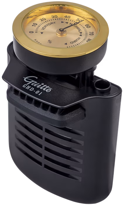 Guitto GHD-01 Guitar Humidifier - Gitár párásító