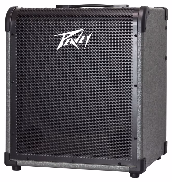 Peavey Max 150 - Tranzisztoros basszusgitár kombó
