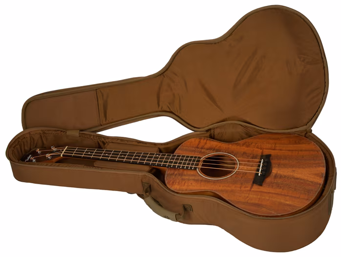 Taylor GS Mini-e Koa Bass - Elektroakusztikus basszusgitár