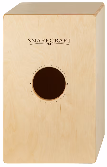 Meinl SC100B (kicsomagolt) - Cajon