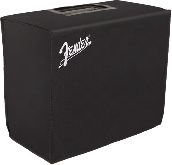 Fender Amp Cover Mustang GT 100 - Hangfal tok