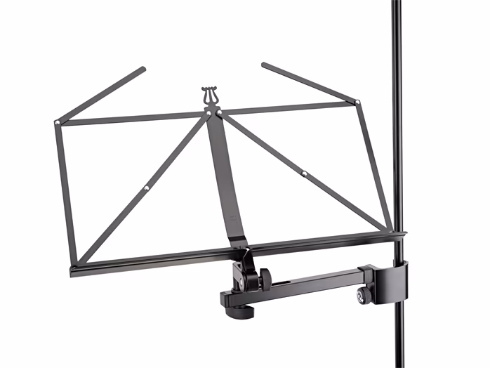 K&M 11505 Black - Kottatartó