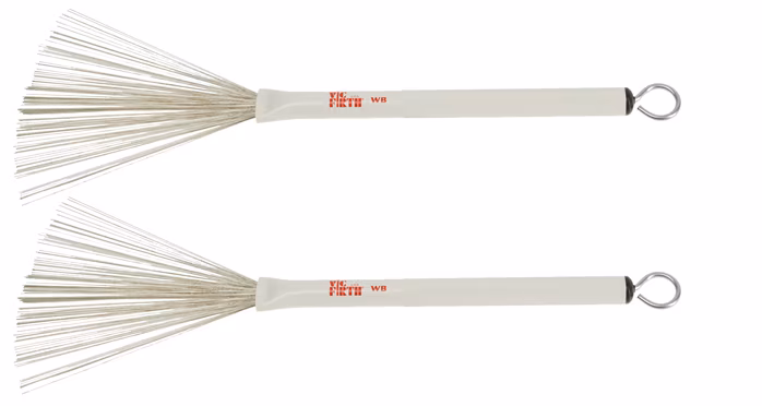 Vic Firth WB Jazz Brush - Dobseprű