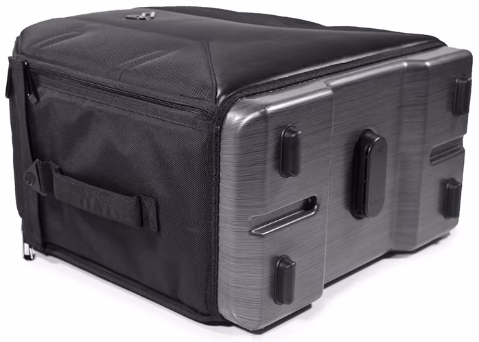 Gruvgear VELOC Snare Bag - Pergődob keménytok
