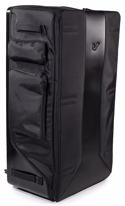 Gruvgear VELOC Hardware Bag - Állványszett keménytok