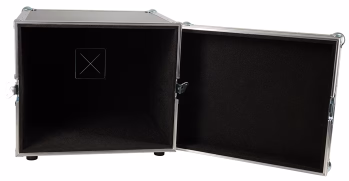 Razzor Cases Mesa Boogie PowerHouse 1x12 Case - Cabinet Flight Case