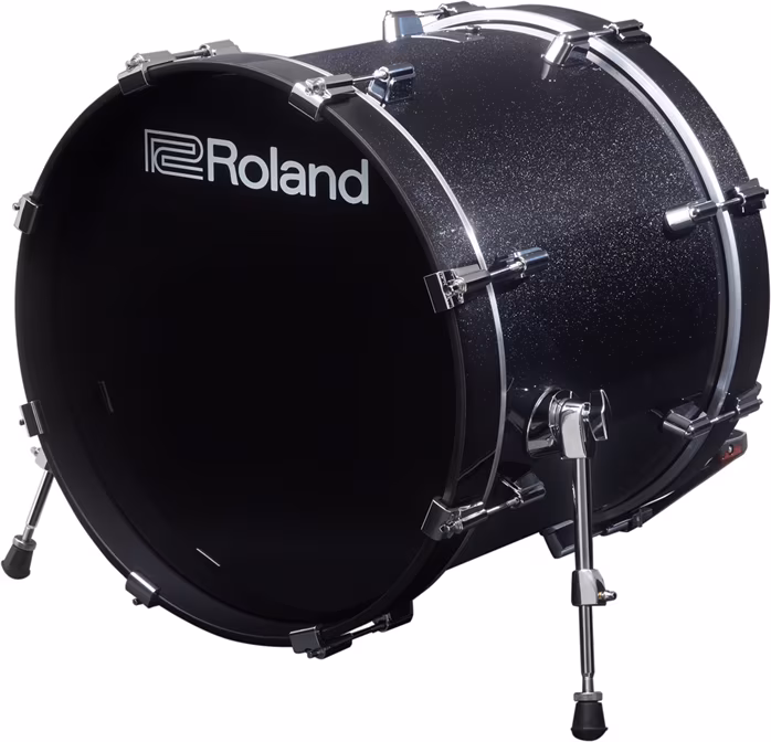 Roland KD-200-MS - Elektromos nagybdob