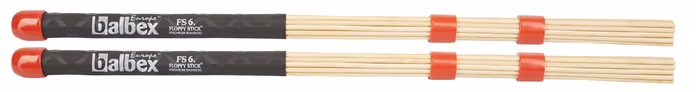 Balbex FS6 Floppy Stick - Unplugged dobverő