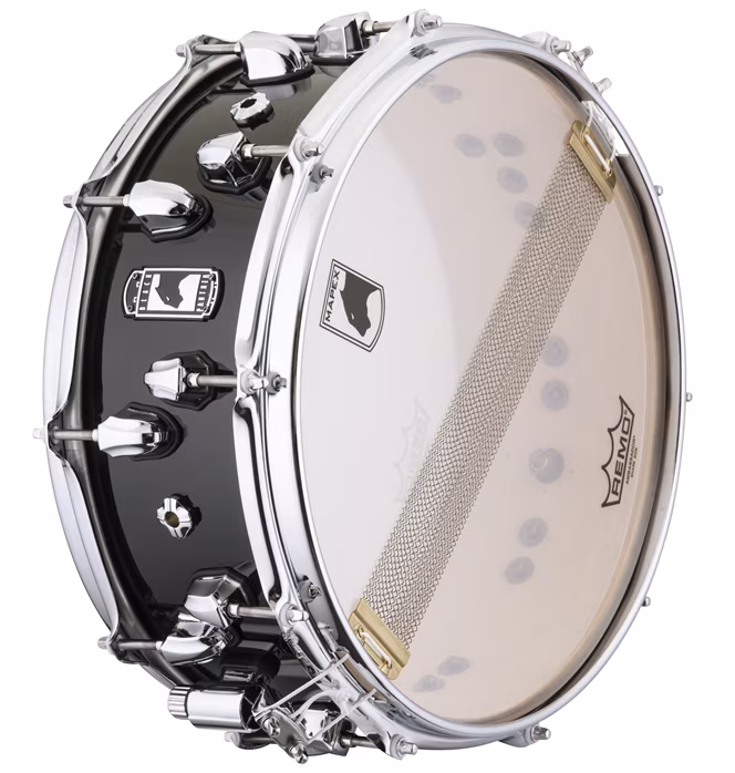 Black Panther 14" x 5,5" Nucleus - Pergődob