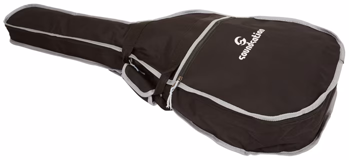 Soundsation SBG-10-CG - Klasszikus gitár puhatok