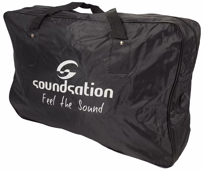 Soundsation SBPMS-100 - Kottatartó tok