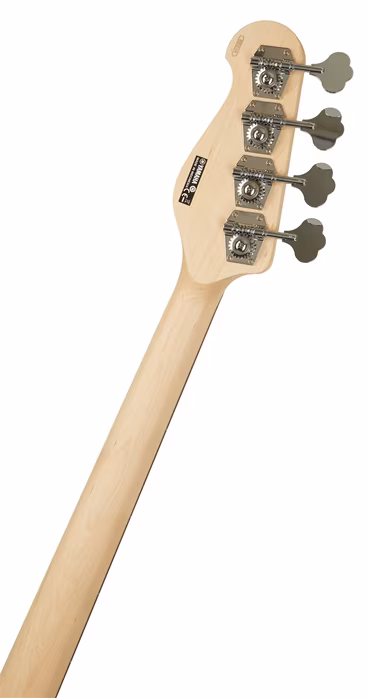 Yamaha BB234 VW - Elektromos basszusgitár
