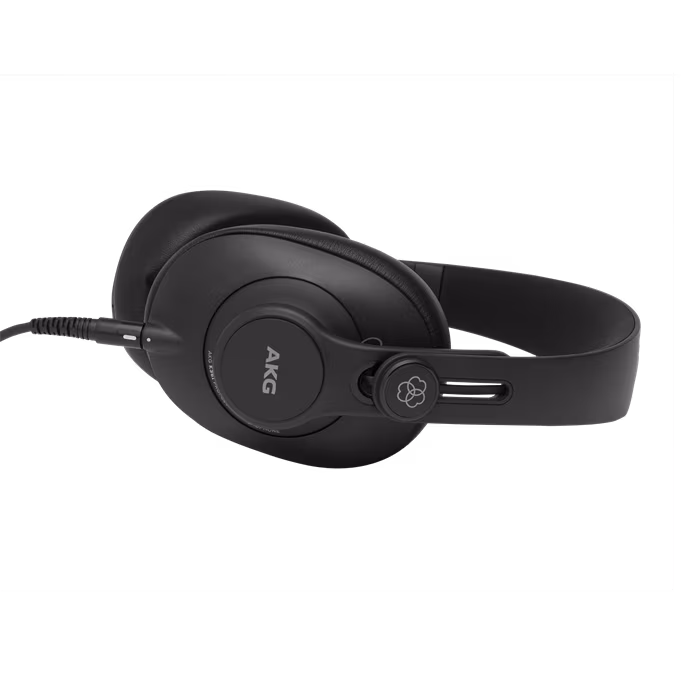AKG K361 - Stúdió fülhallgató