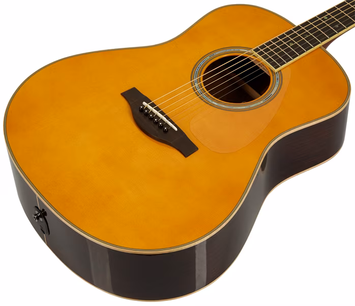 Yamaha LLTA VT - Elektroakusztikus gitár