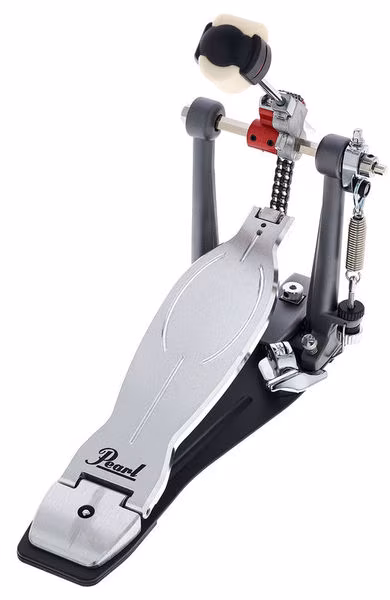 Pearl Eliminator Solo Red Single - Szimpla lábgép