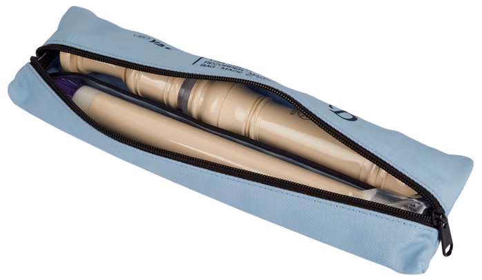 Yamaha YRA-28BIII - Alt furulya