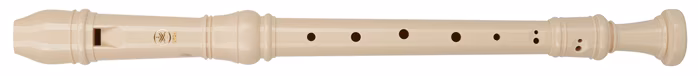 Yamaha YRA-27III - Alt furulya