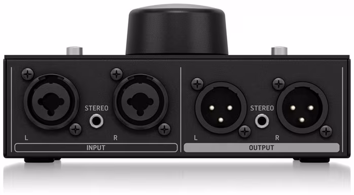 Behringer MONITOR1 - Stúdió hangfal irányító 