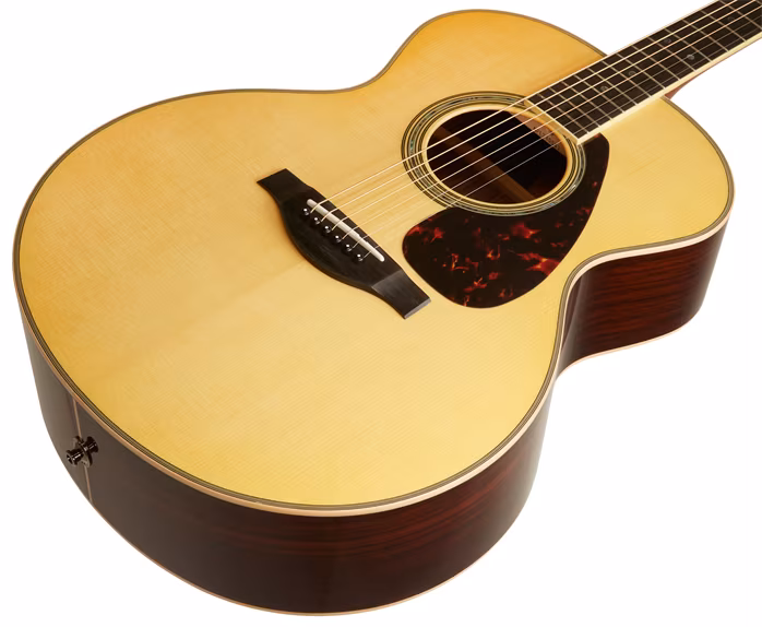 Yamaha LJ16 ARE - Elektroakusztikus gitár