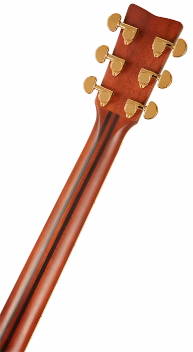 Yamaha LL16 ARE - Elektroakusztikus gitár