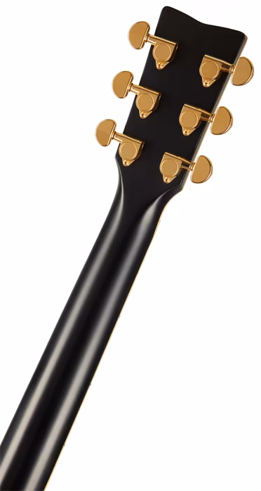 Yamaha LL6 ARE BL - Elektroakusztikus gitár