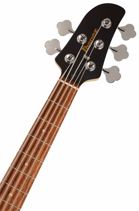 Ibanez TMB35 Mint Green - Elektromos basszusgitár