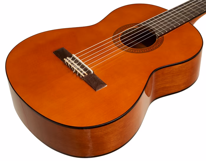 Yamaha CGS102 A (Újszerű) - Klasszikus gyerek gitár