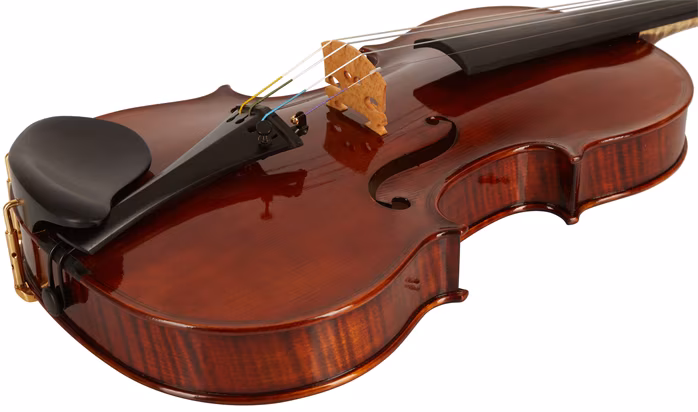 Maestro Instrument Petr Rácz Concerto Stradivari - Akusztikus hegedű