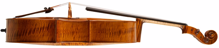 Maestro Instrument Petr Rácz Violoncello anno 2015 - Cselló