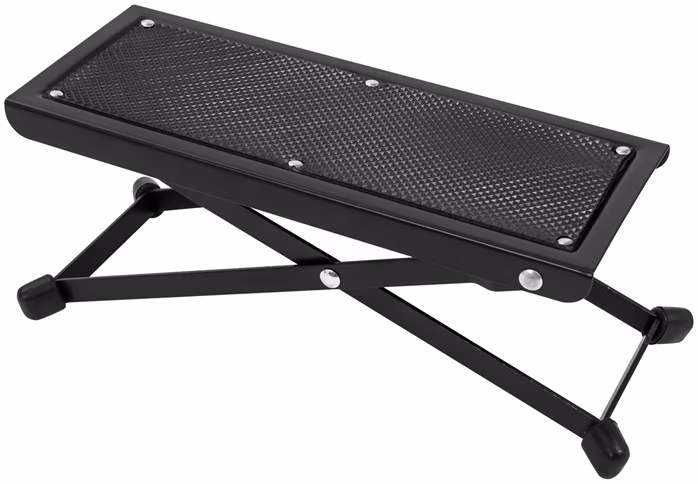Cascha Guitar Foot Rest - Gitár lábtartó
