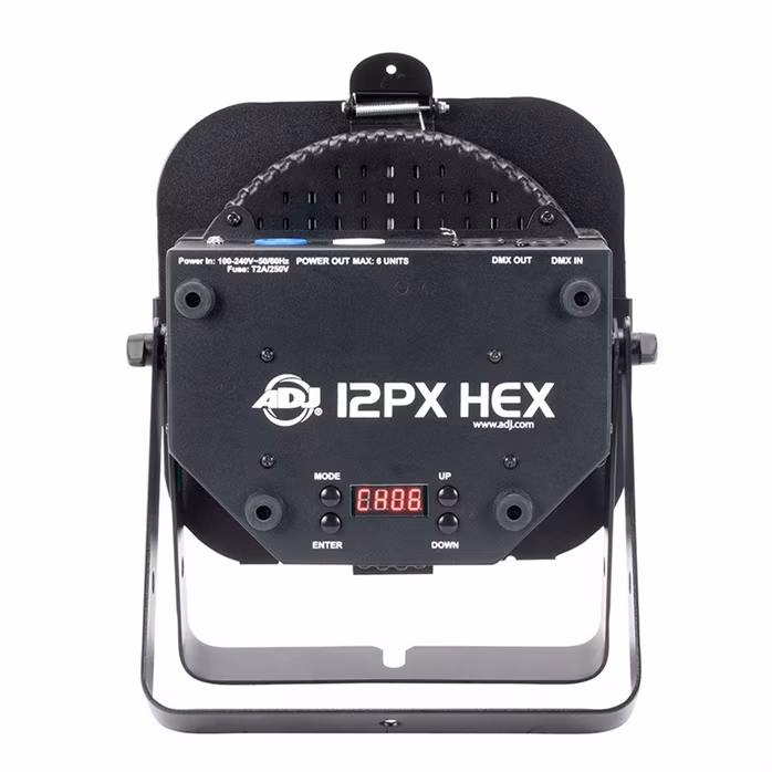 ADJ 12PX HEX - LED reflektor