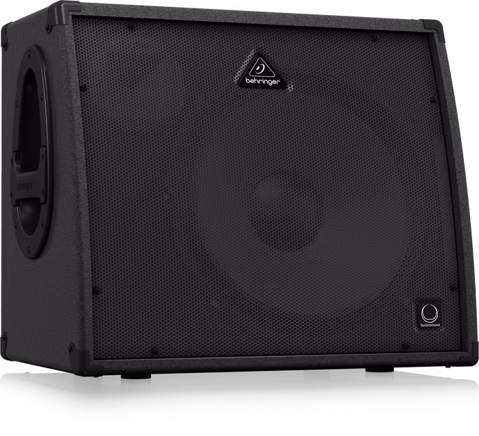 Behringer KXD15 - Billentyű kombó