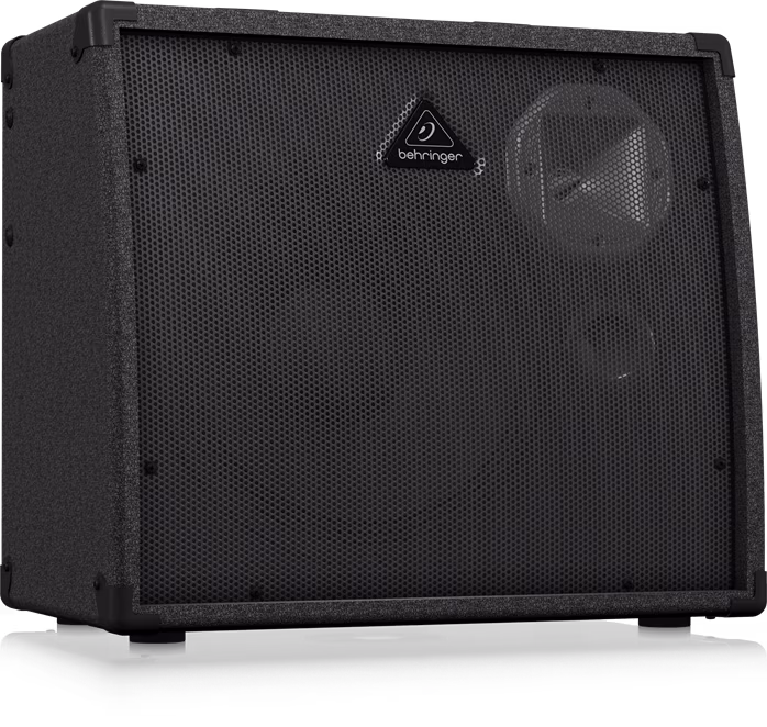 Behringer K900FX - Billentyű kombó