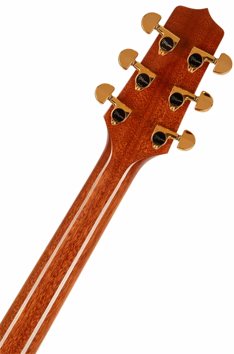 Takamine EF508KC - Elektroakusztikus gitár