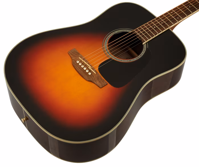 Takamine GD51-BSB - Akusztikus gitár