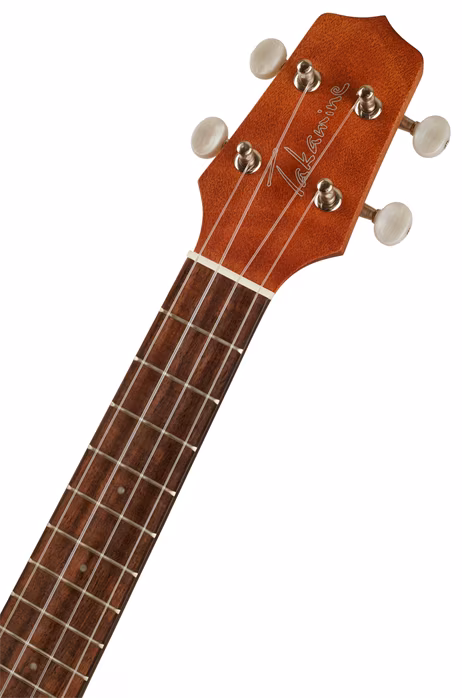 Takamine EGU-C1 - Elektroakusztikus ukulelé