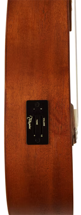 Takamine EGU-T1 - Elektroakusztikus ukulelé