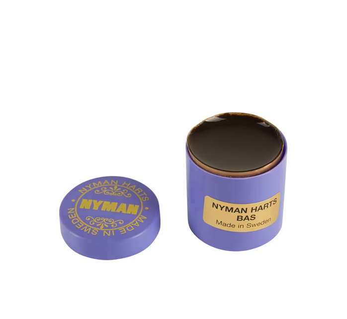 Nyman Dark Bass Rosin - Gyanta nagybőgőhöz