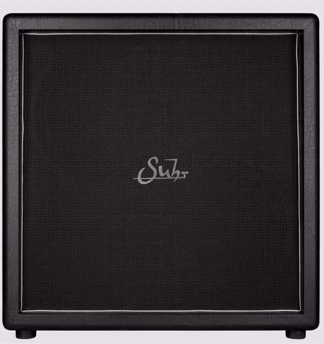 Suhr PT15 2x12 - Gitár hangláda
