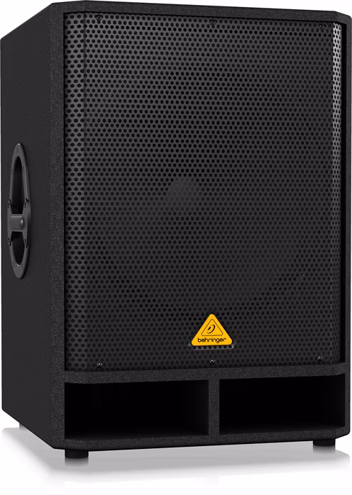 Behringer VQ1800D - Aktív mélysugárzó