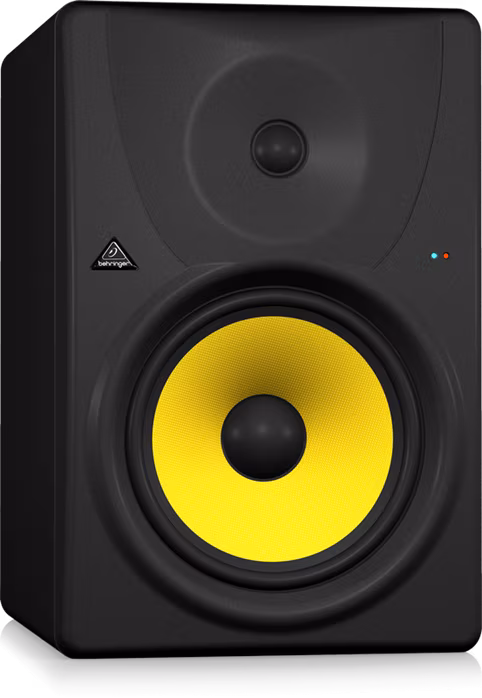 Behringer B1031A - Aktív stúdiói monitor