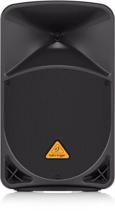 Behringer B112D - Aktív hangfal